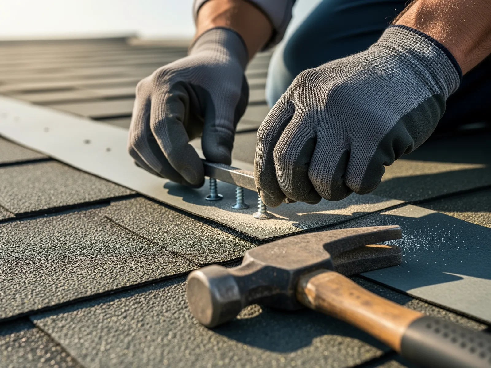 Why choose Fascia Repair in Emporia, KS